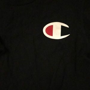 Champion Shirt